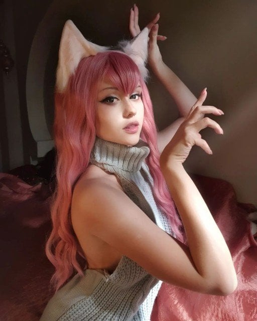 Mrrrrrr~💓A new mobile horny photoset will be waiting for my...