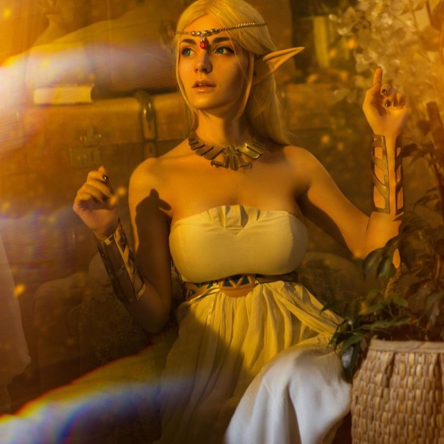 Bringed you some #legendofzelda nostalgie with unshown beautiful photos by...