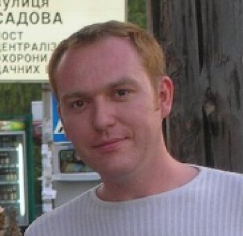 Andrey Tkachenko