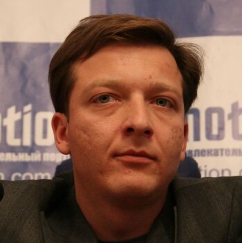 Alexey Omelchuk