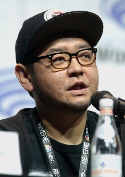 Takashi Okazaki