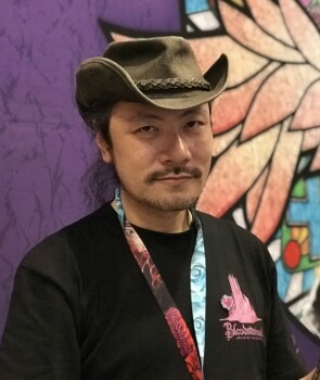 Koji Igarashi