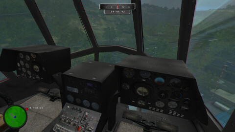 Helicopter Simulator 2014: Search and Rescue Иконка игры
