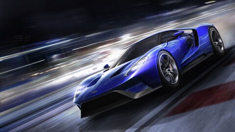 Forza Motorsport 6 Иконка игры