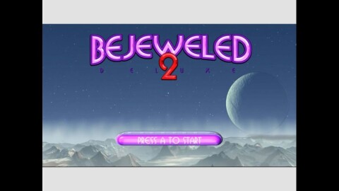 Bejeweled 2 Иконка игры