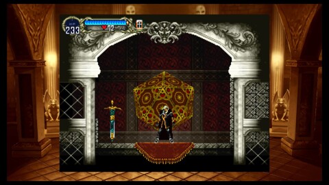 Castlevania Requiem: Symphony of the Night & Rondo of Blood Иконка игры