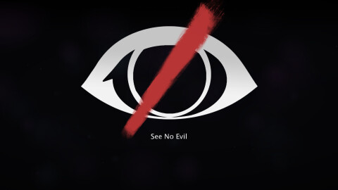 See No Evil Иконка игры