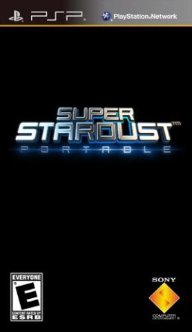 Super Stardust Portable Иконка игры