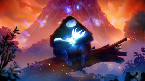 Ori and the Blind Forest: Definitive Edition Иконка игры