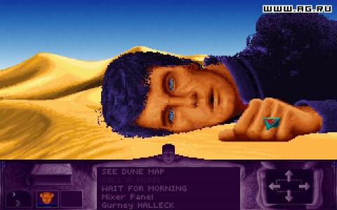 Dune Иконка игры