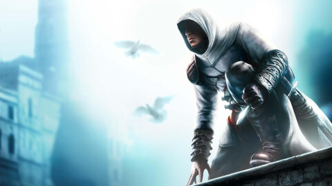 Assassin's Creed: Bloodlines Иконка игры