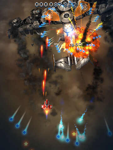 Sky Force Reloaded Иконка игры