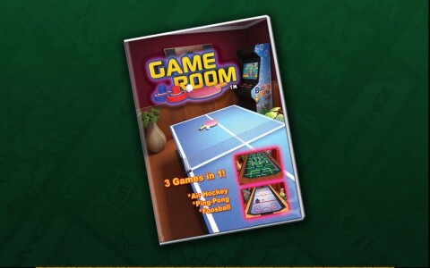 Game Room Иконка игры