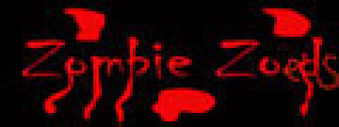 Zombie Zoeds Иконка игры