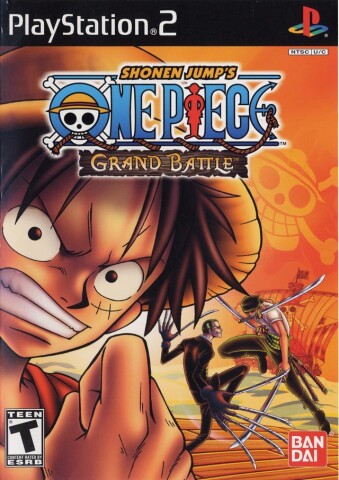 One Piece: Grand Battle