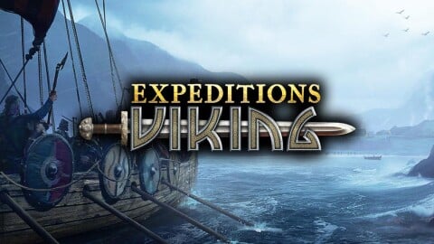 Expeditions: Viking Иконка игры