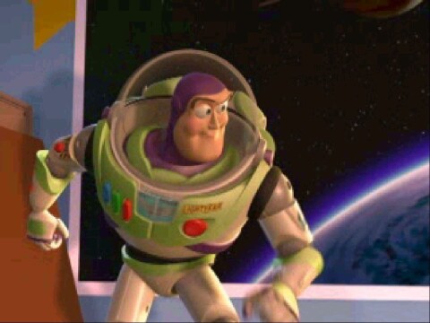 Buzz Lightyear of Star Command Иконка игры
