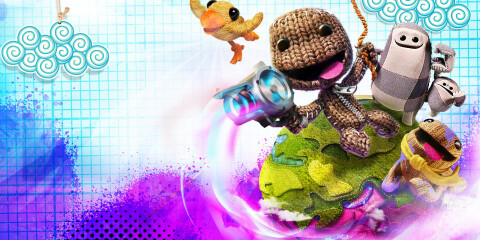 LittleBigPlanet 3 Иконка игры