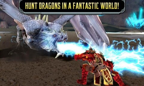Dragon Slayer Иконка игры
