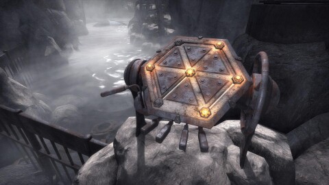 Quern - Undying Thoughts Иконка игры
