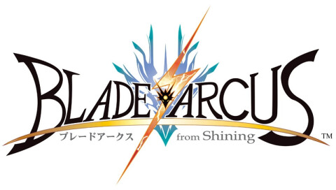 Blade Arcus from Shining Иконка игры