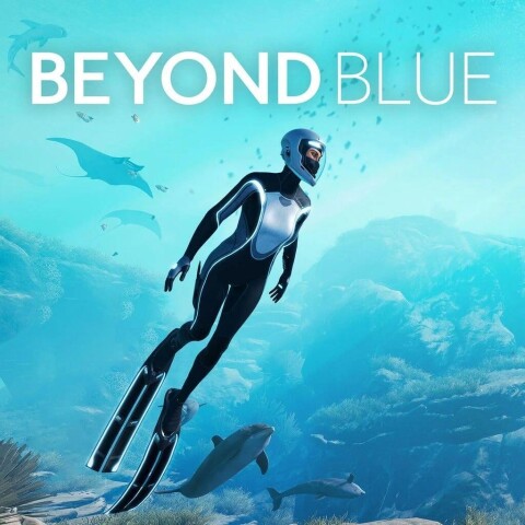 Beyond Blue Иконка игры