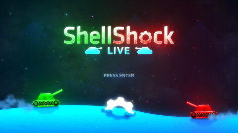 ShellShock Live Иконка игры