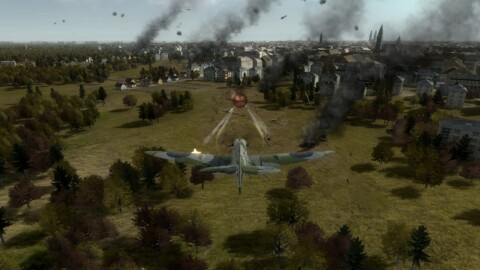 Air Conflicts: Secret Wars Иконка игры
