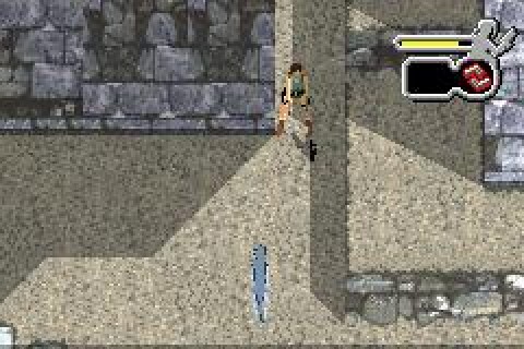 Tomb Raider: The Prophecy Иконка игры