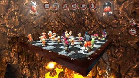 Chess Knight 2 Иконка игры