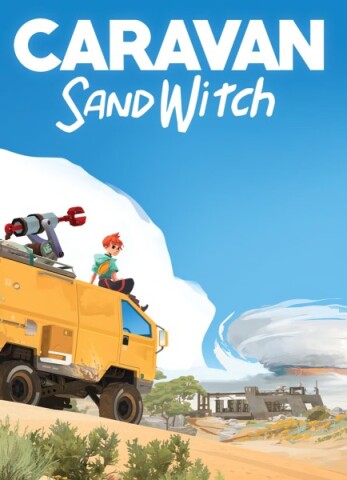 Caravan Sandwitch Иконка игры