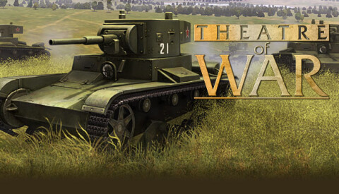 Theatre of War Иконка игры