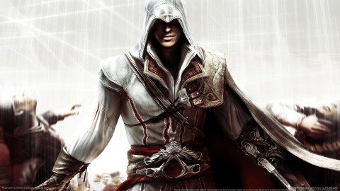 Assassin's Creed II Иконка игры