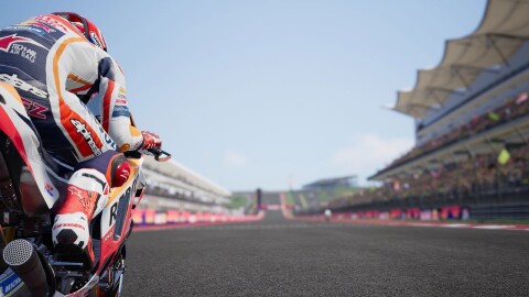 MotoGP 18 Иконка игры