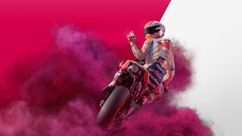 MotoGP 19 Иконка игры