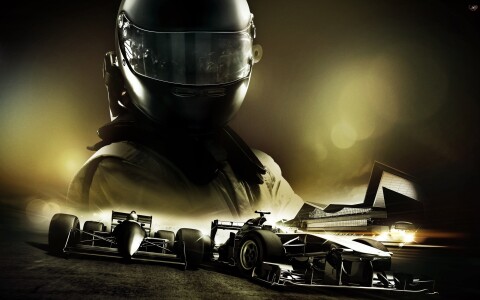 F1 2013 Иконка игры