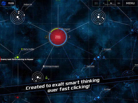 Spacecom Иконка игры