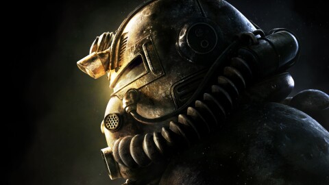 Fallout 76 Иконка игры