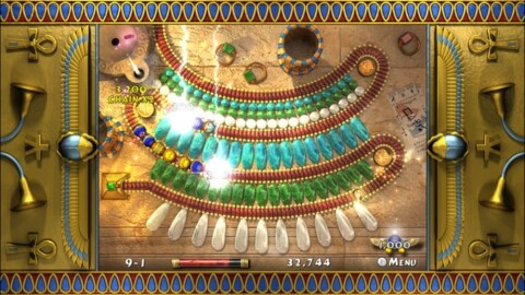 Luxor 2 Иконка игры