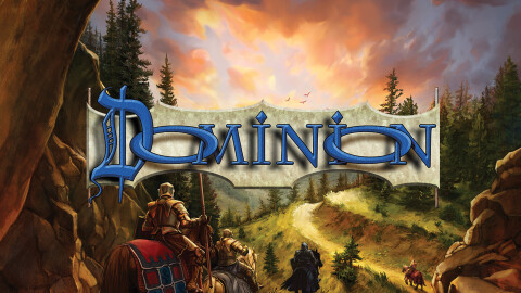 Dominion Иконка игры