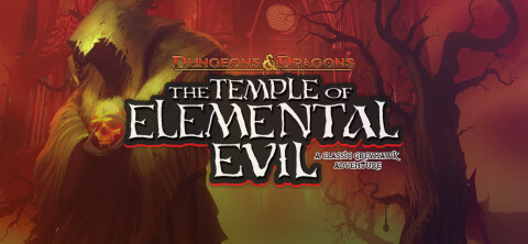 The Temple of Elemental Evil Иконка игры