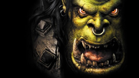 Warcraft 3: Reign of Chaos Иконка игры