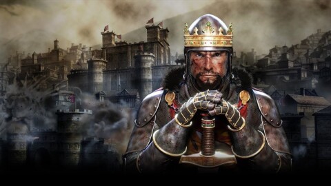 Medieval II: Total War Иконка игры