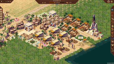 Pharaoh: A New Era Иконка игры