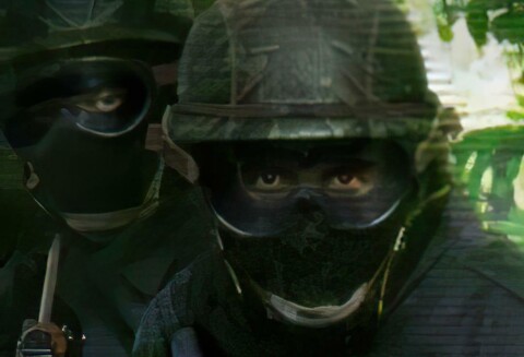 Tom Clancy's Rainbow Six: Covert Operations Essentials Иконка игры