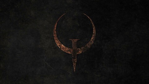 Quake Иконка игры
