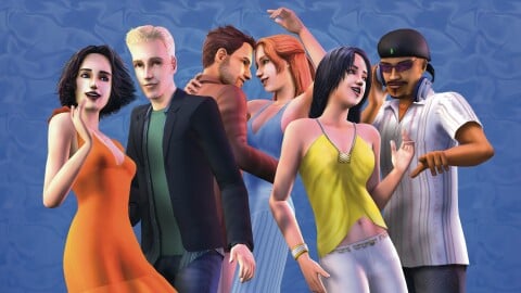 Die Sims 2 Иконка игры