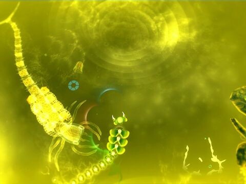 Sparkle 3 Genesis Иконка игры
