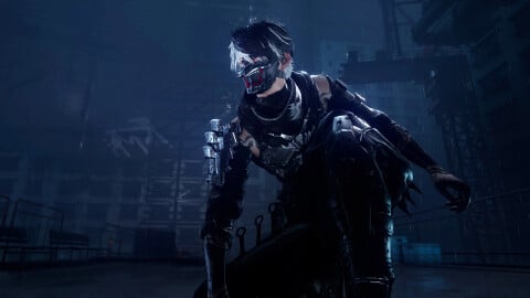 NINJA GAIDEN 4