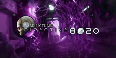 The Dark Pictures: Directive 8020 Иконка игры